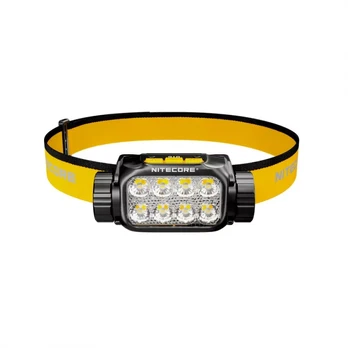 Nitecore UT6 MCT 1600lm žibintuvėlis