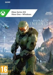 Halo Infinite Xbox kaina