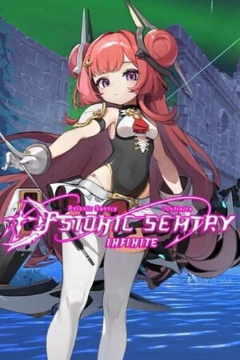Psionic Sentry : Infinite PC