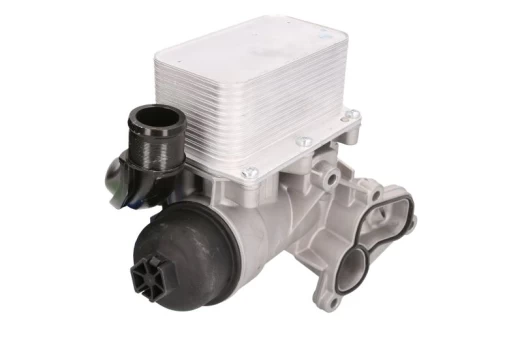 Alyvos radiatorius THERMOTEC D4R007TT
