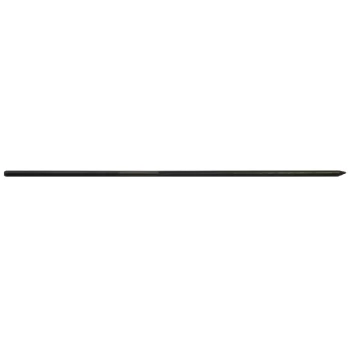 Apvali dildė PFERD 125-70mm Ø2mm