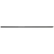 Apvali dildė PFERD 125-70mm Ø2mm kaina