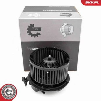 Vidaus pūtiklis ESEN SKV 68SKV132