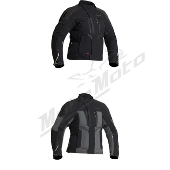 Halvarssons Vimo Waterproof moteriška tekstilinė striukė