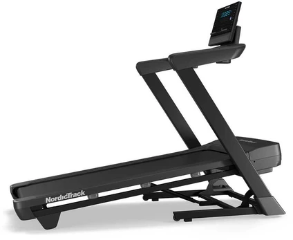 Bėgimo takelis NORDICTRACK T Series 8