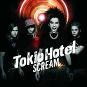 CD Tokio Hotel - Scream