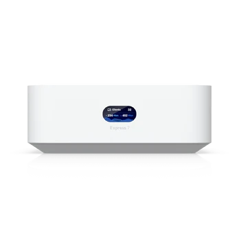 Ubiquiti Unifi Express 7 Cloud gateway (UX7)