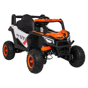 Elektrinis Buggy Madman UTV-MX, White