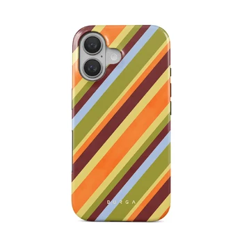 Copacabana - iPhone 16 Case, Tough (MagSafe) / N/A