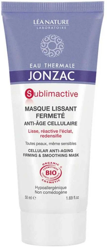 Jonzac Mascarilla Anti-Edad 50ml