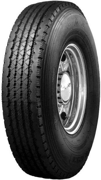 8,25R15 Triangle TR693 143/141J Trailer TTF CBB71