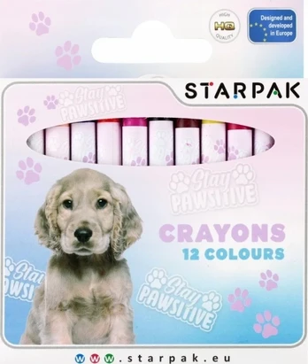 Starpak Tarp