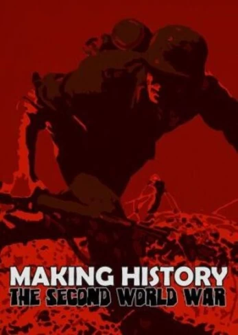 Making History: The Second World War PC