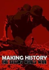 Making History: The Second World War PC kaina