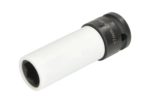 Galvutė šešiakampė 1/2" 17 mm 17 mm 0X333117