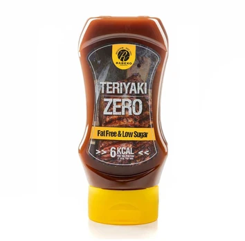 Rabeko Zero 350 ml Teriyaki padažas