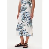Tatuum Midi sijonas Seno T2509.176 Smėlio Regular Fit