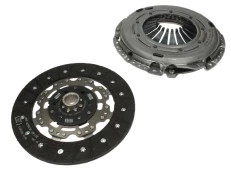 Sankabos komplektas SACHS 3000 970 042 kaina
