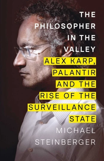 Philosopher in the Valley