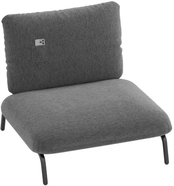 Krėslas 92 x 97 x 82 cm