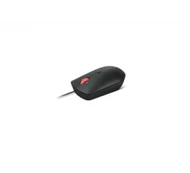 Lenovo | ThinkPad USB-C Wired Compact Mouse | USB-C | Raven black