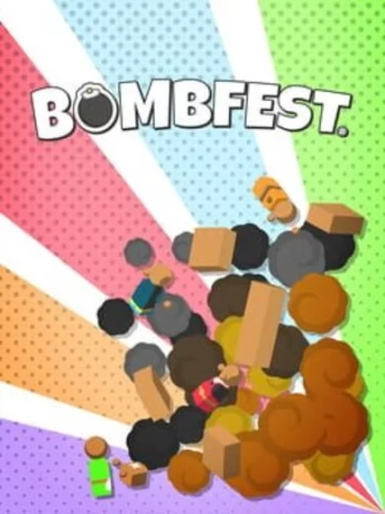 BOMBFEST Steam
