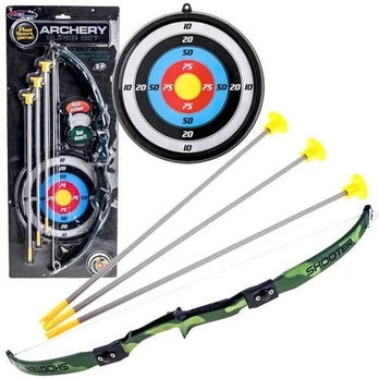 Lankas Archery Super Set SP0702, 56 cm