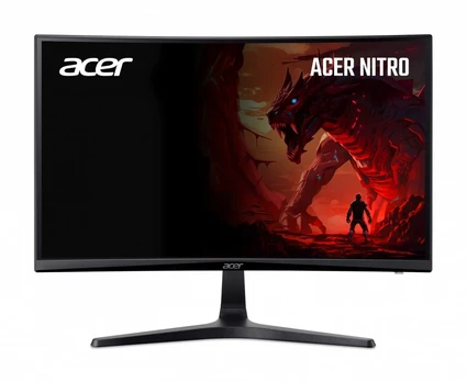 Monitorius Acer ED240QP0bi