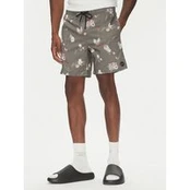 RVCA Plaukimo šortai AVYBS00265 Pilka Regular Fit