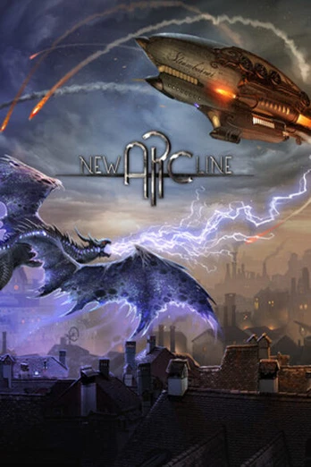New Arc Line PC
