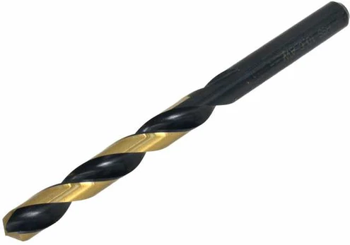 Grąžtas AW-Tools AWTOOLS GRĄŽAS METALAS HSS M2 PREMIUM 12,0mm / 5vnt.