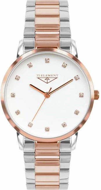 Laikrodis Watches 33 ELEMENT LADIES 332206