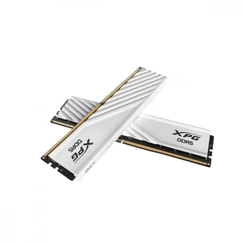 Memory XPG Lancer Blade DDR5 6400 32GB (2x16) CL32 white