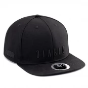 Diablo Chairs Baseball Cap: black kaina