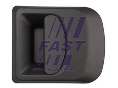 Durų rankenėlė FAST FT94514 kaina