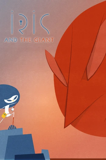 Iris And The Giant Xbox