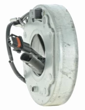 Ritė, magnetinės sankabos kompresorius NRF 38669 kaina