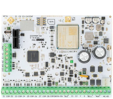 ELDES ESIM484