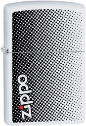 Žiebtuvėlis Zippo 29689, sidabro kaina
