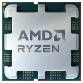 AMD Ryzen 5 7500X3D CPU Procesorius | Tray