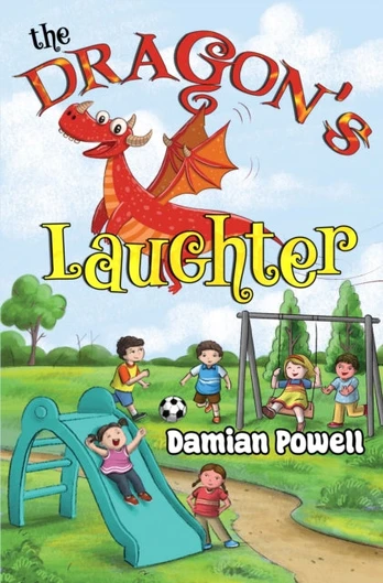 Dragon's Laughter