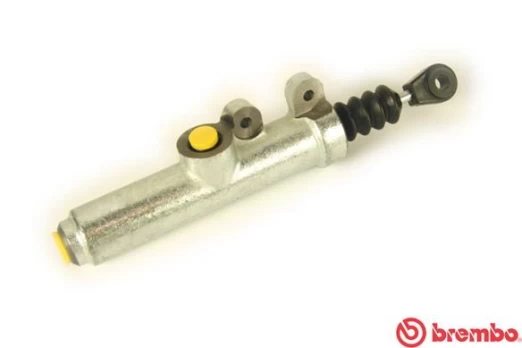 Pagrindinis cilindras, sankaba BREMBO C 50 004