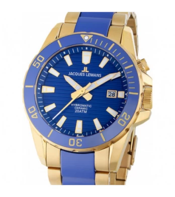 Jacques Lemans 1-2222E