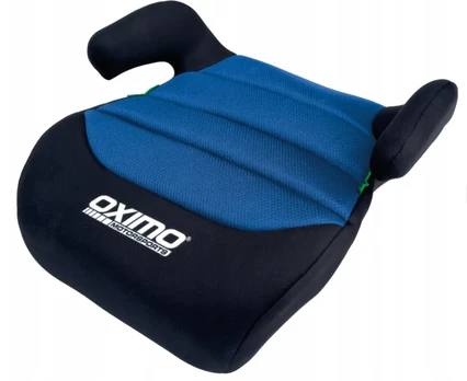 Automobilinė kėdutė Oximo AKSOB2-BL