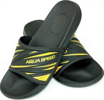 Šlepetės Aqua Speed Idaho col. 18, 43 dydis
