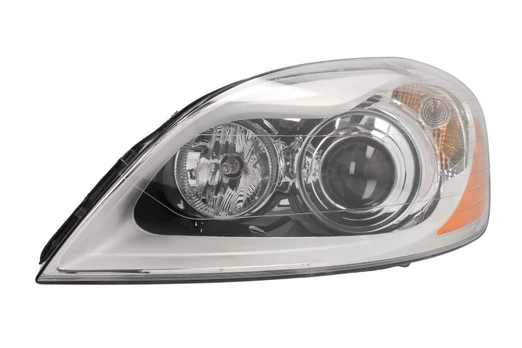 Priekinis žibintas VALEO 046890