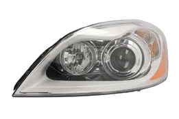 Priekinis žibintas VALEO 046890 kaina