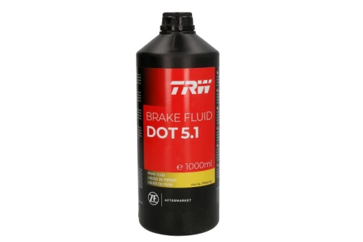 Stabdžių skystis TRW PFB501SE