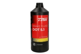 Stabdžių skystis TRW PFB501SE kaina