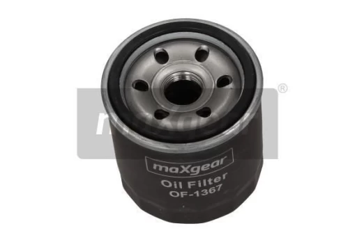 Alyvos filtras MAXGEAR 26-0872